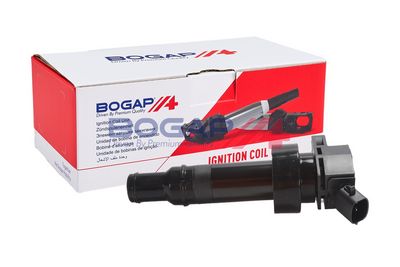 BOGAP Ritė, uždegimas