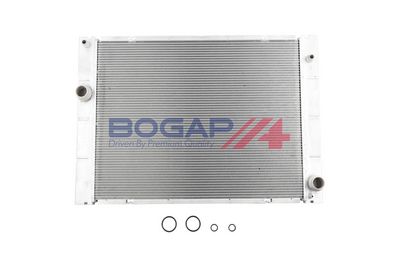REZERVOR APA RADIATOR BOGAP B4210216 2