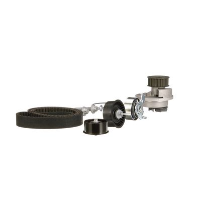 WASSERPUMPE + ZAHNRIEMENSATZ GATES KP25499XS2 10