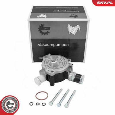 POMPA VACUUM SISTEM DE FRANARE