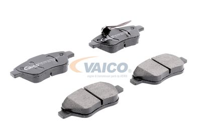 BREMSBELAGSATZ SCHEIBENBREMSE VAICO V240064 55