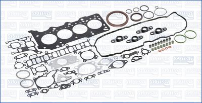 SET GARNITURI COMPLET MOTOR