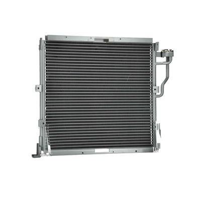 CONDENSATOR CLIMATIZARE NISSENS 94157 41