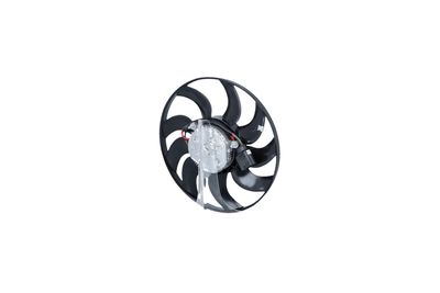 VENTILATOR RADIATOR NRF 470034 30