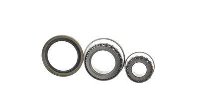 SET RULMENT ROATA SKF VKBA6686 17