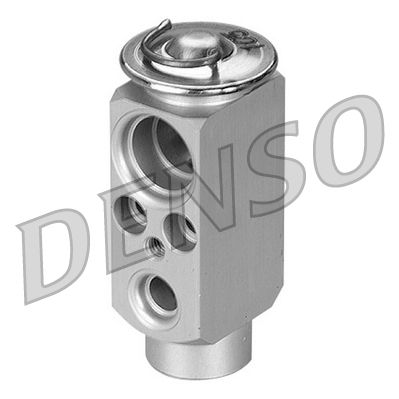 DENSO DVE09001 Розширювальний клапан кондиціонера для ALFA ROMEO (Альфа-ромео)
