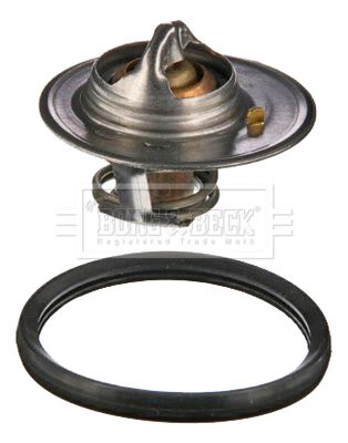 Thermostat, coolant Borg & Beck BBT036