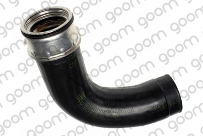Трубка нагнетаемого воздуха GOOM AH-0696 для SEAT IBIZA