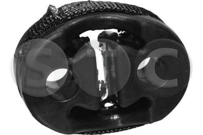 ANSCHLAGPUFFER SCHALLDäMPFER