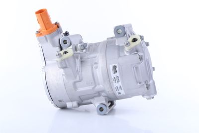 COMPRESOR CLIMATIZARE NISSENS 891075 2