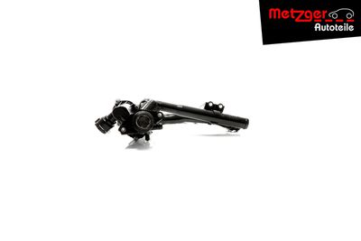TERMOSTAT LICHID RACIRE METZGER AUTOTEILE 4006459 20