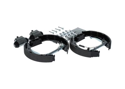 SET SABOTI FRANA BOSCH 0204114671 19