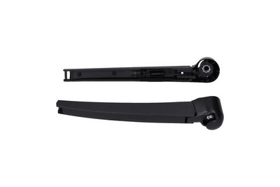 Valytuvo svirtis, priekinio stiklo apliejiklis