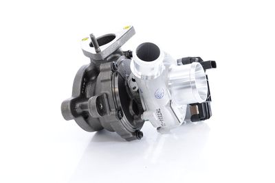 LADER AUFLADUNG BTS Turbo T916549 30