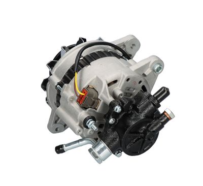 GENERATOR / ALTERNATOR VALEO 437145 13
