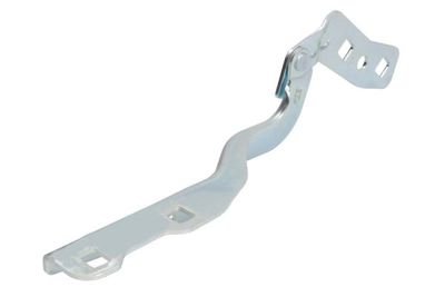 Engine bonnet hinge Rechts (chroom) past: FORD KUGA III 07.19-12.23