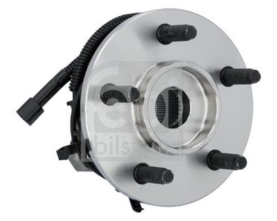 SET RULMENT ROATA FEBI BILSTEIN 193433 1