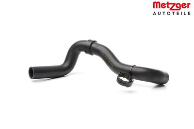 FURTUN RADIATOR METZGER AUTOTEILE 2420020 5