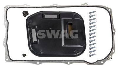 SET FILTRE HIDRAULICE CUTIE E VIT.AUTOMATA