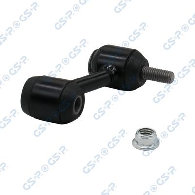 Stange/Strebe, Stabilisator