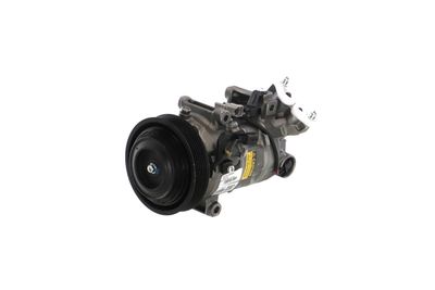 COMPRESOR CLIMATIZARE REMANTE 005001000105R 9