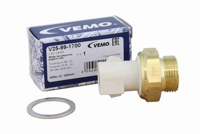 COMUTATOR TEMPERATURA VENTILATOR RADIATOR VEMO V25991700 1