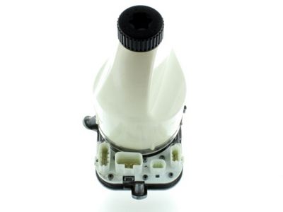 HYDRAULIKPUMPE LENKUNG