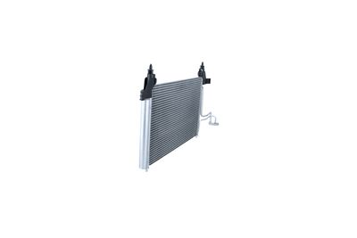 CONDENSATOR CLIMATIZARE NRF 35495 39