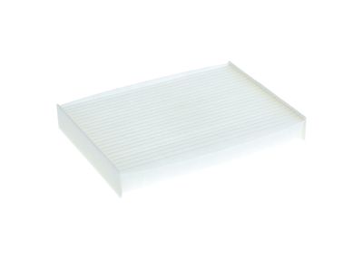 FILTER INNENRAUMLUFT BOSCH 1987435010 8