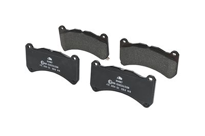 BREMSBELAGSATZ SCHEIBENBREMSE ATE 13046048872 16