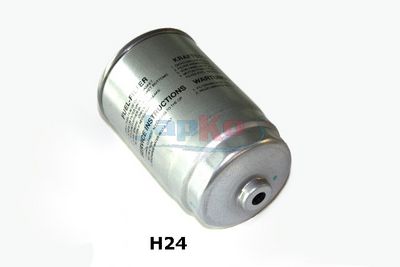 Vorschau Kraftstofffilter Ansicht 3