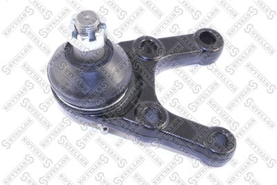 Шарнир независимой подвески / поворотного рычага STELLOX 52-00721-SX для MITSUBISHI L300