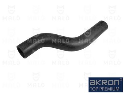 маркуч на радиатора AKRON-MALÒ 52073A