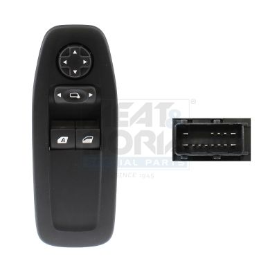 COMUTATOR MACARA GEAM