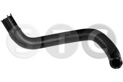 ANSAUGSCHLAUCH LUFTFILTER STC T498973