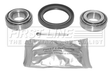 Wheel Bearing Kit FIRST LINE FBK570