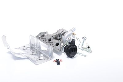 LADER AUFLADUNG BTS Turbo T981262 33