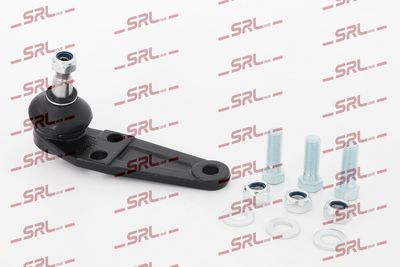 Ball joint