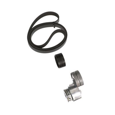 SET CUREA TRANSMISIE CU CANELURI GATES K017PK1793 65
