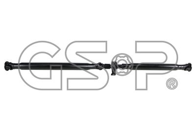 GSP Aandrijfas, asaandrijving (PS900371)