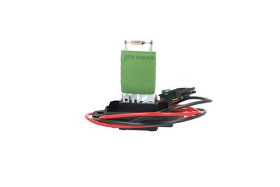 REZISTOR VENTILATOR HABITACLU NRF 342158 2