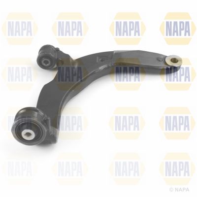 Control/Trailing Arm, wheel suspension NAPA NST2555