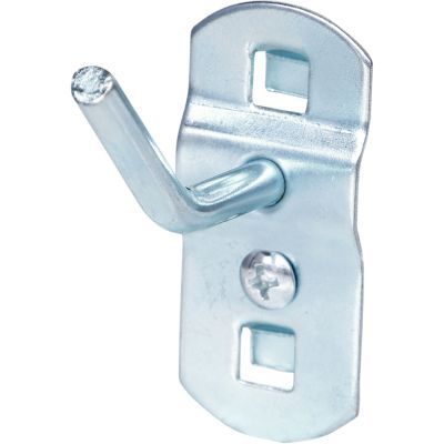 Ks Tools - Uhlový hák na matice a nástrčky Ø6mm