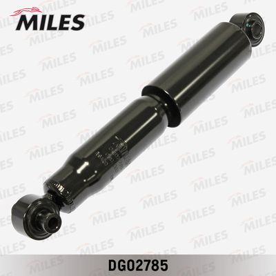 Амортизатор MILES DG02785 для MAZDA MPV