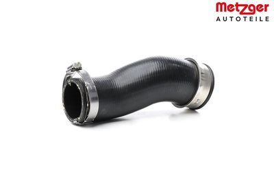 LADELUFTSCHLAUCH METZGER AUTOTEILE 2400663 18