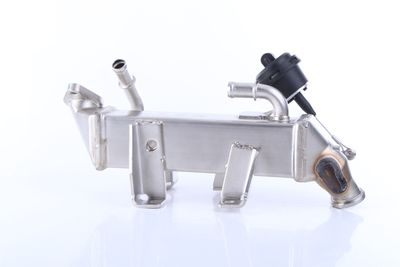 KüHLER ABGASRüCKFüHRUNG NISSENS 989287 21