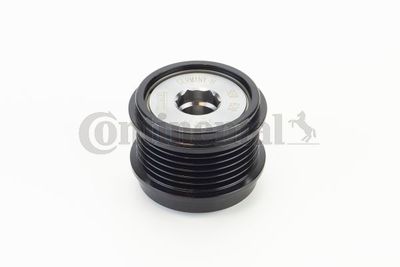 Alternator - sprzęgło jednokierunkowe CONTINENTAL CTAM AP9124