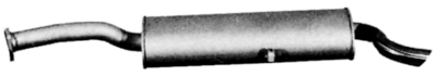 ENDSCHALLDäMPFER