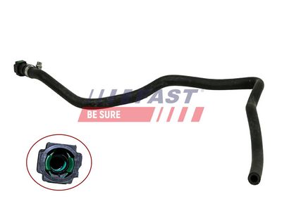 CUPLAJ CONDUCTA LICHID RACIRE