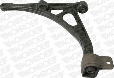 BRAT SUSPENSIE ROATA MONROE L28504 3